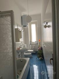 Appartamento comodo Palazzo Nuovo/Campus Einaudi