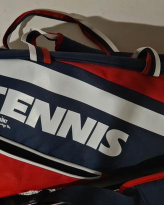   borsa  tennis 