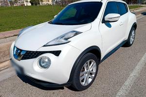 Nissan Juke 1.5 dCi 110cv 