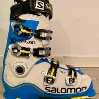 Salomon XPro 90 tg 29.5