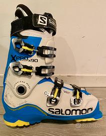 Salomon XPro 90 tg 29.5