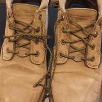 Scarponcini Timberland 