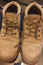 Scarponcini Timberland 
