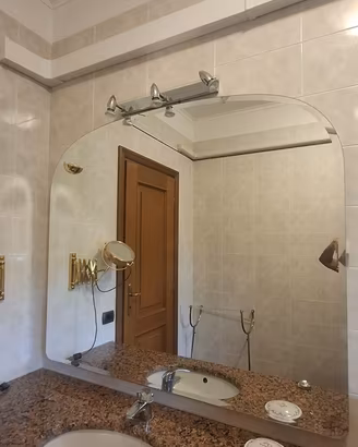Specchio Bagno con Luce integrata