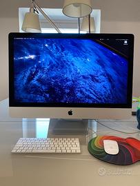 Apple IMac Retina 5K 27" 2019 1TB