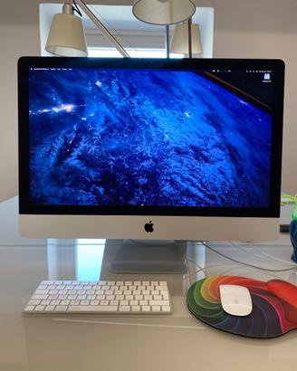 Apple IMac Retina 5K 27" 2019 1TB
