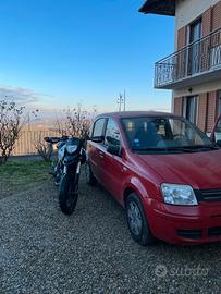 ricambi fiat panda