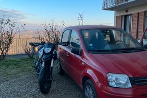 ricambi fiat panda