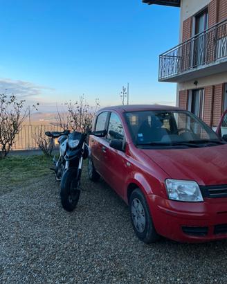 ricambi fiat panda