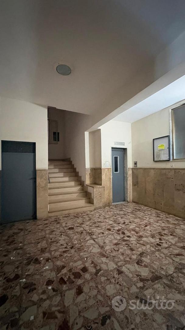 Appartamento – Nocera Superiore, Pareti-Pucciano, Camerelle - Vista 5