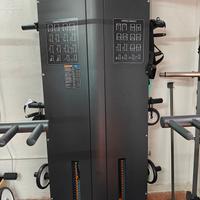 rack stazione diamond 