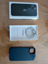 Scatola iPhone 13