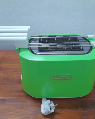 Tostapane Marca: De’Longhi - Modello: CTLAP2203.GR