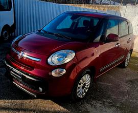 Fiat 500L Living 1.6 Multijet 120 CV Lounge