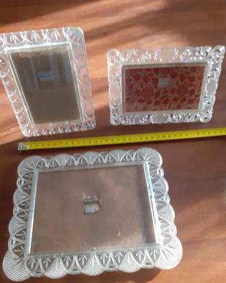 portafoto plastica 