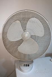Ventilatore da tavolo TeraFan