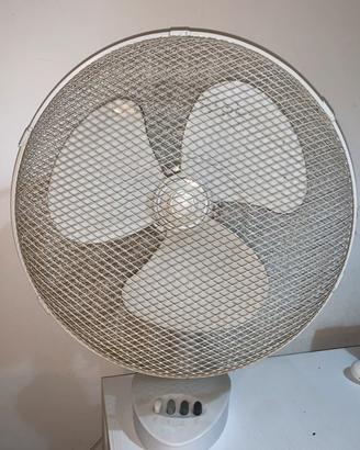 Ventilatore da tavolo TeraFan