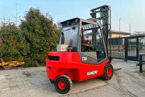 S151 - MULETTO RANIERO C50H