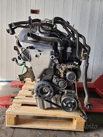 Motore vw golf 7 - 1.2 b - cyv