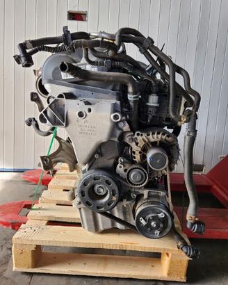 Motore vw golf 7 - 1.2 b - cyv
