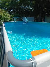 piscina Intex 