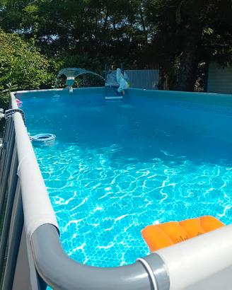 piscina Intex 