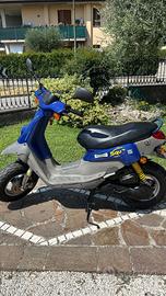 Peugeot Squab 50 2 tempi
