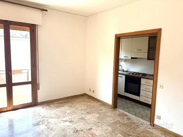 Appartamento di 70 m² con 3 locali e box auto a Ve