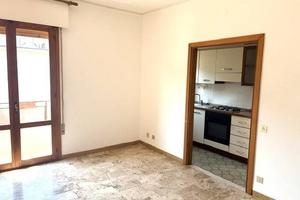 Appartamento di 70 m² con 3 locali e box auto a Ve