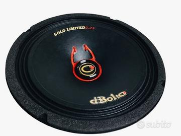 gold fire diabolico 2.25