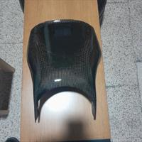 cupolino carbonio ducati monster