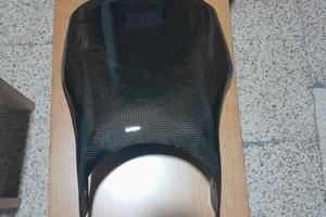 cupolino carbonio ducati monster