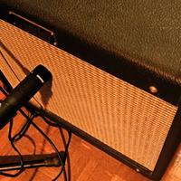 Fender Blues Junior iii