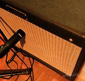 Fender Blues Junior iii