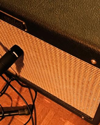 Fender Blues Junior iii