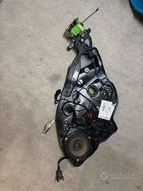 Ricambi Vari Alfa Romeo Giulietta