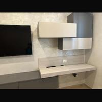 Parete attrezzata “Colombini”