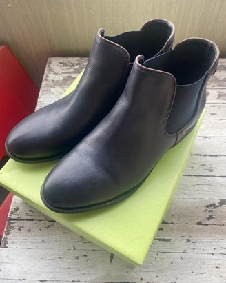 Stivaletto donna