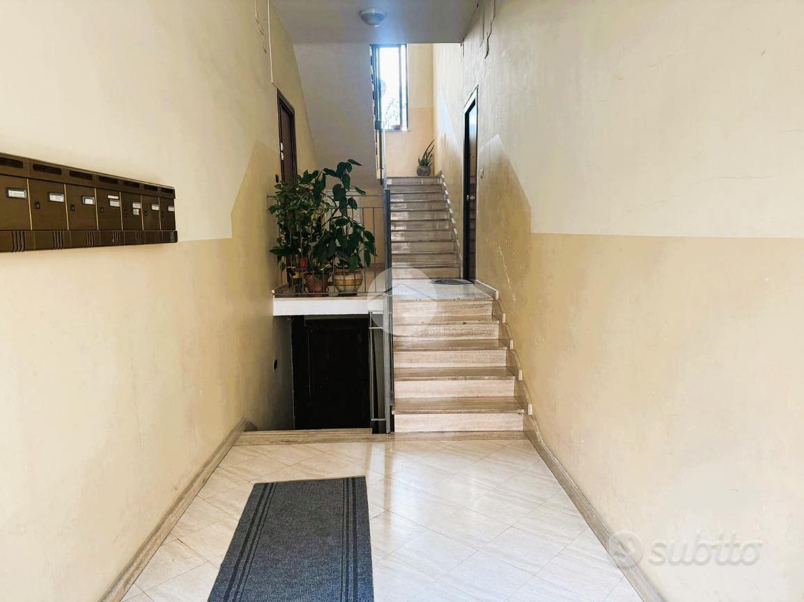 Apartment in Pozzuoli, Rione Bognar - Vista 3