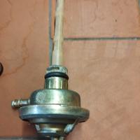 VARI RICAMBI X MALAGUTI F12 PHANTOM e F15 FIREFOX