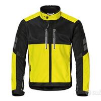 GIACCA UOMO BAVELLA BMW MOTORRAD
