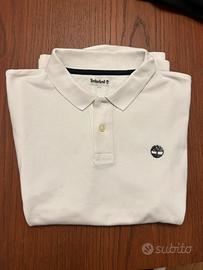Polo Timberland Uomo
