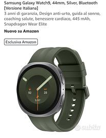 samsung galaxy watch 9