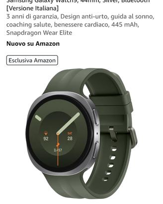 samsung galaxy watch 9