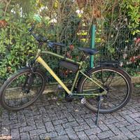 Kit completo elettrificazione bicicletta