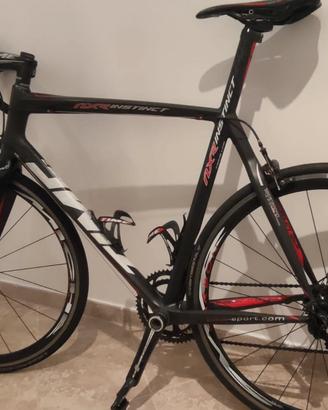 Time RXR Instinct