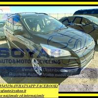 ricambi FORD ESCAPE 3SERIE 2012-'20