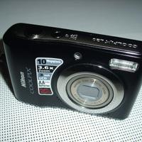 Nikon Coolpix L20