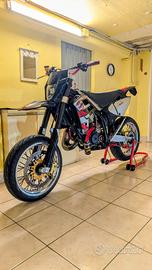 Gas Gas 125 EC SM