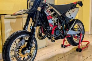 Gas Gas 125 EC SM